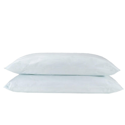 Waterproof & Flame Retardant Pillows (Green Tint)