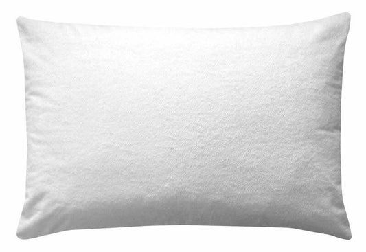 Waterproof Terry towelling Pillow Protector