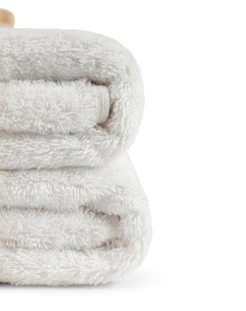 100% Organic Cotton Towels - Gift Ribboned